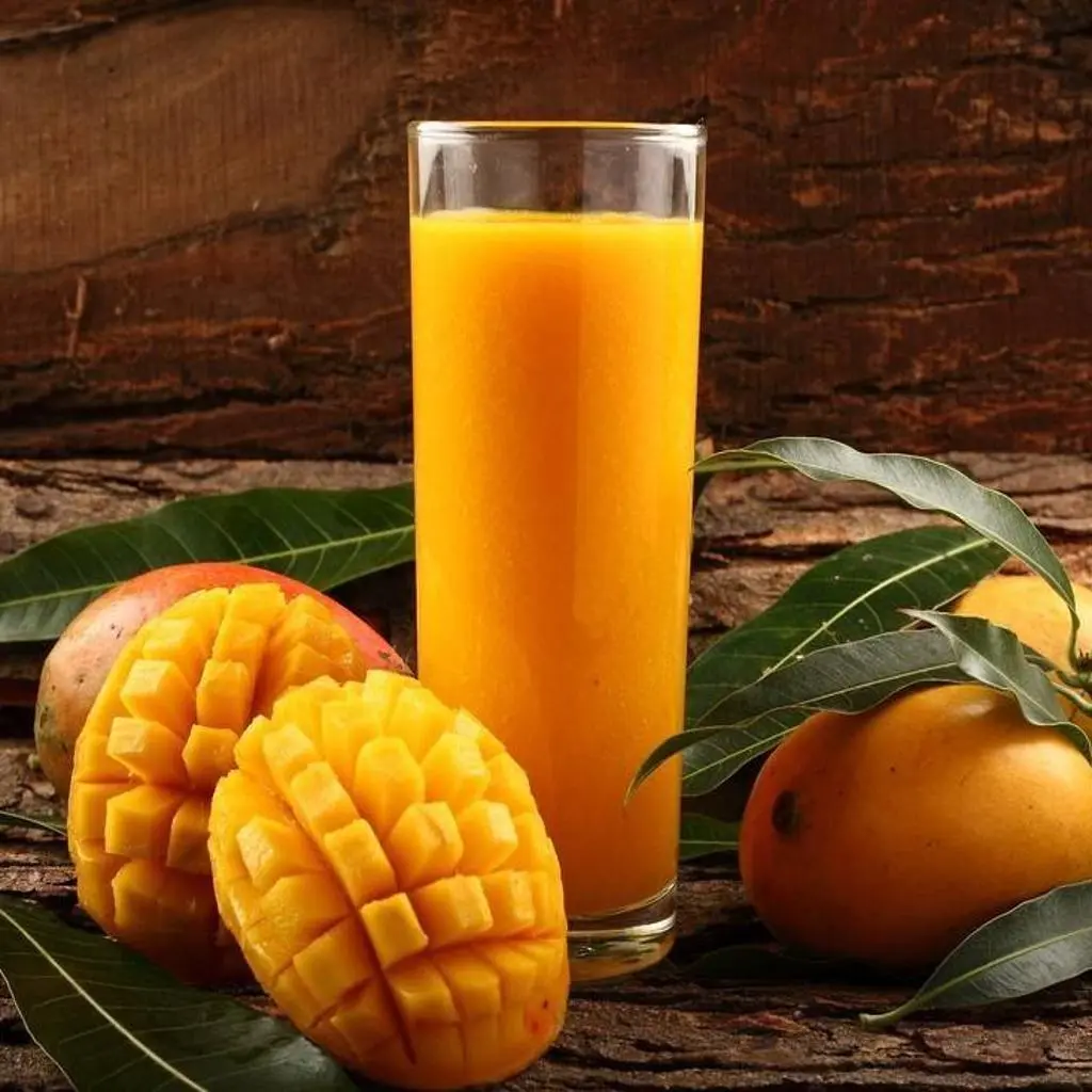 مانجو
